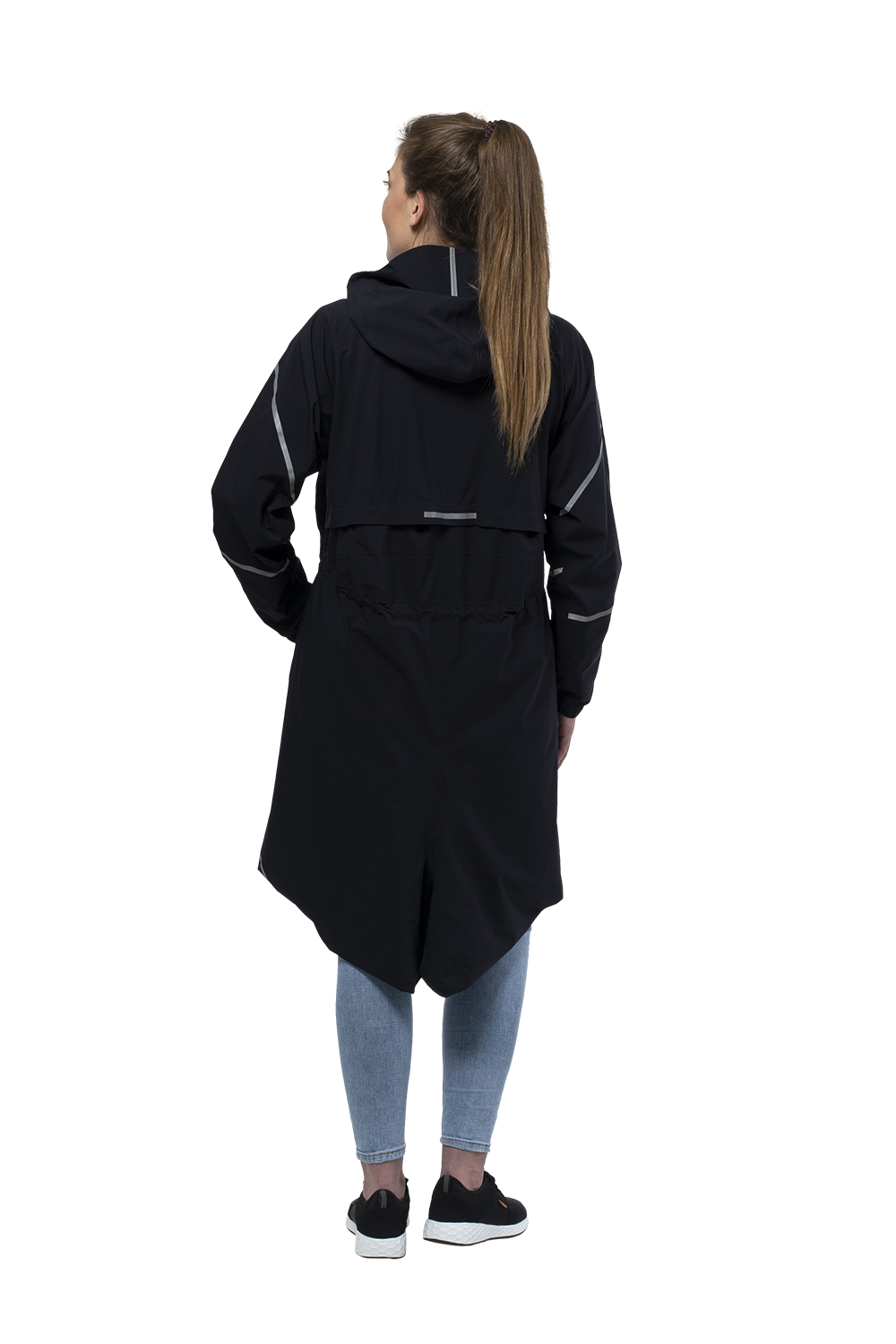 raijn women black von hinten