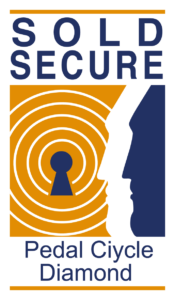Sold Secure Diamond Logo