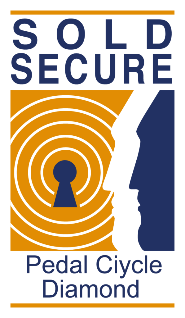 Sold Secure Diamond Logo